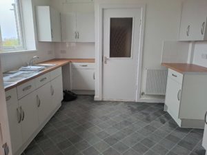 Fortem kitchen