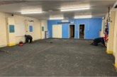 Industry joins forces to transform scout hut following serious vandalism incident