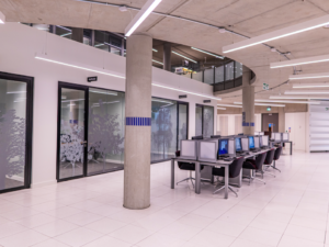 Brent Civil Centre