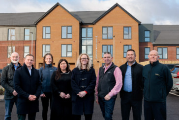 Torus hands over 150 affordable homes in Leigh and Wigan