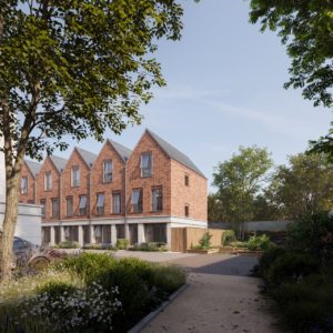 Bournemouth new homes