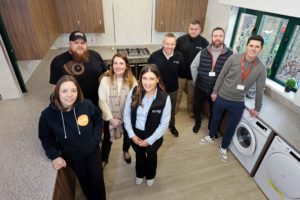 Hartlepool homes