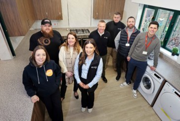 Homes in Hartlepool benefit from £4.4million housing investment programme