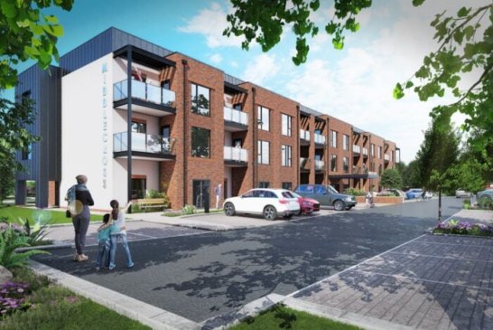 Work to start on affordable extra care housing scheme in Leeds