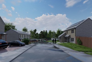 Penrhos Polish Village Redevelopment Plans Move Forward