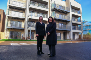 accessible and sustainable housing