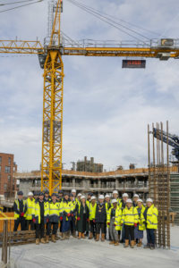 Construction