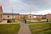 Partners set to welcome first residents to new supported housing accommodation in South Tyneside