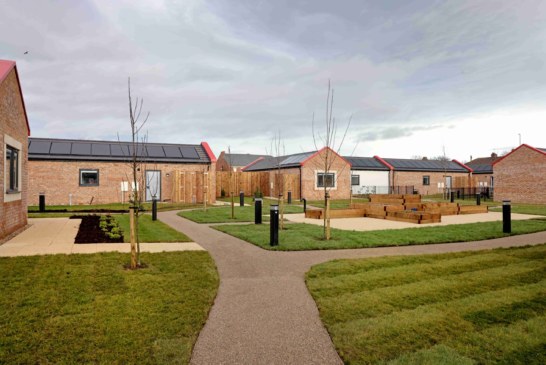 Partners set to welcome first residents to new supported housing accommodation in South Tyneside