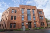 Wyre Forest DC complete block of 20 apartments for people affected by homelessness