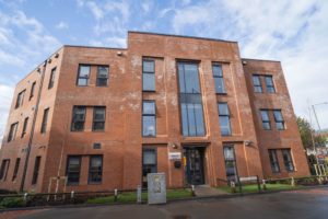 homelessness development