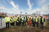 Construction begins on multi-million pound SEN school in Greenwich