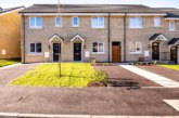 Partnership delivers 61 new affordable homes in Burnley