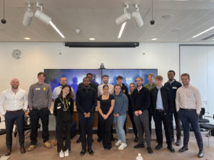 L&Q launches 2025 apprenticeship campaign to tackle trades skills shortage
