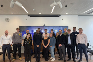 L&Q launches 2025 apprenticeship campaign to tackle trades skills shortage