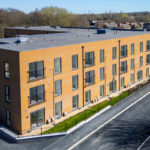 Merseyside housing association unveils new affordable rent homes for over 55s in Sandymoor