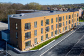 Merseyside housing association unveils new affordable rent homes for over 55s in Sandymoor