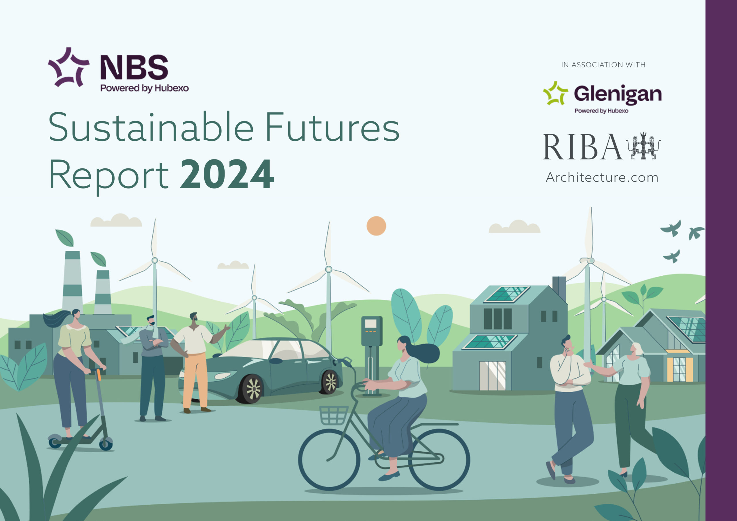 Specifiers demand better embodied carbon data from manufacturers to achieve net zero