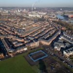 Successful housing project shows best measures to cut carbon emissions