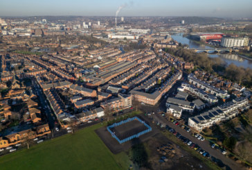 Successful housing project shows best measures to cut carbon emissions