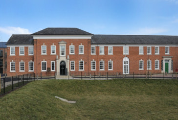 Delighted Residents Move into Welshpool’s New Independent Living Apartments