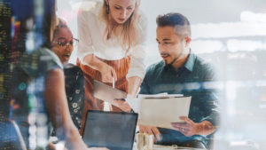 Survey shows local authority and housing association procurement teams are undertrained, understaffed and under pressure