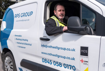RPS Group secures £6.2m retrofit contract with Broadacres Housing Association
