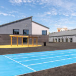 Robertson completes £29m CLT school for Aberdeen City Council