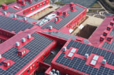 Power on at Flintshire County Council’s first net zero carbon school
