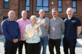 Milestone for Sheffield regeneration partnership