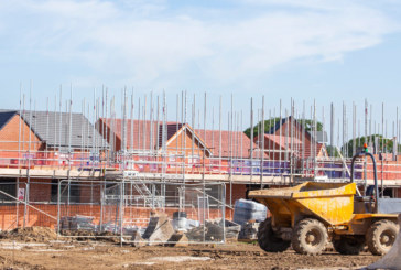 Pausing housebuilding could counter loss of social homes and associated costs