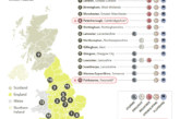 Schools could face ‘heatwave’ like temperatures for 10 weeks a year, while flooding could make Peterborough uninhabitable this century