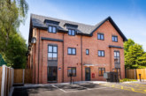 ForHousing set to complete £3.5m development of 18 homes in Worsley