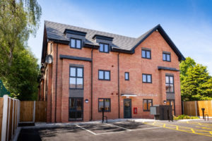 ForHousing set to complete £3.5m development of 18 homes in Worsley