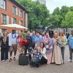 ‘You helped me build my new life’ — Citizen’s first Gateway customer celebrates its 10-year anniversary