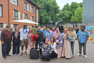 ‘You helped me build my new life’ — Citizen’s first Gateway customer celebrates its 10-year anniversary