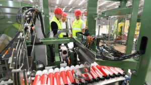ROCKWOOL builds fire safety expertise with investment in global fire-stopping centre of excellence