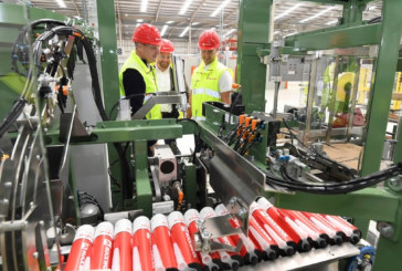 ROCKWOOL builds fire safety expertise with investment in global fire-stopping centre of excellence