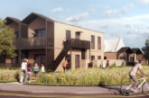 Planning permission granted for a pilot modular home scheme
