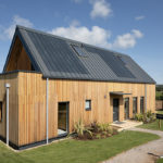 Introducing Catnic Solarseam, a bonded solar solution for standing seam roofs