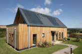 Introducing Catnic Solarseam, a bonded solar solution for standing seam roofs