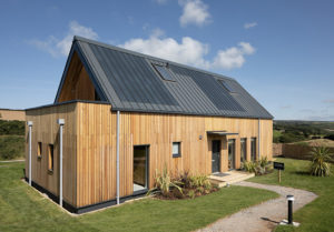 Introducing Catnic Solarseam, a bonded solar solution for standing seam roofs