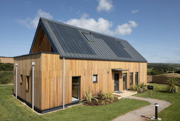 Introducing Catnic Solarseam, a bonded solar solution for standing seam roofs
