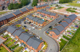 JV North appoints contractors and consultants to £500m social housebuilding framework