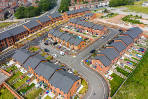 JV North appoints contractors and consultants to £500m social housebuilding framework