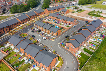 JV North appoints contractors and consultants to £500m social housebuilding framework