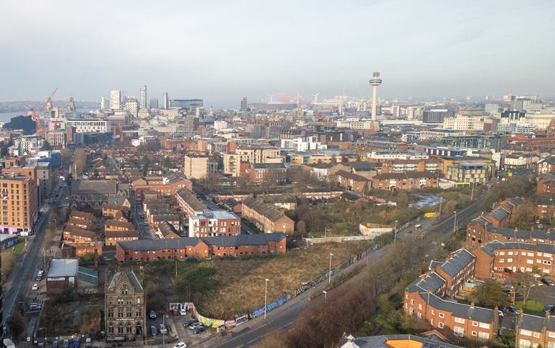Council takes first step to market key gateway site