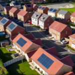 Marley’s solar integrated roofing system on show at Housing 2025, Stand B22