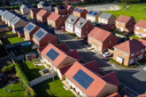Marley’s solar integrated roofing system on show at Housing 2025, Stand B22