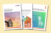 Mitsubishi Electric and SNG’s innovative heat pump approach leads the way in cost-saving, low-disruption residential retrofits to accelerate decarbonisation